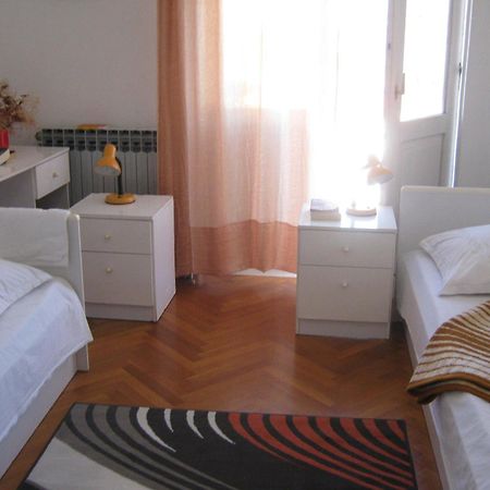 Apartments And Rooms Artemida Dubrovnik Exterior foto