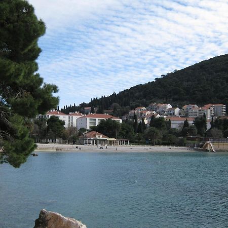 Apartments And Rooms Artemida Dubrovnik Exterior foto
