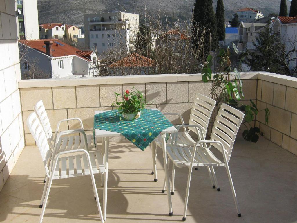 Apartments And Rooms Artemida Dubrovnik Cameră foto