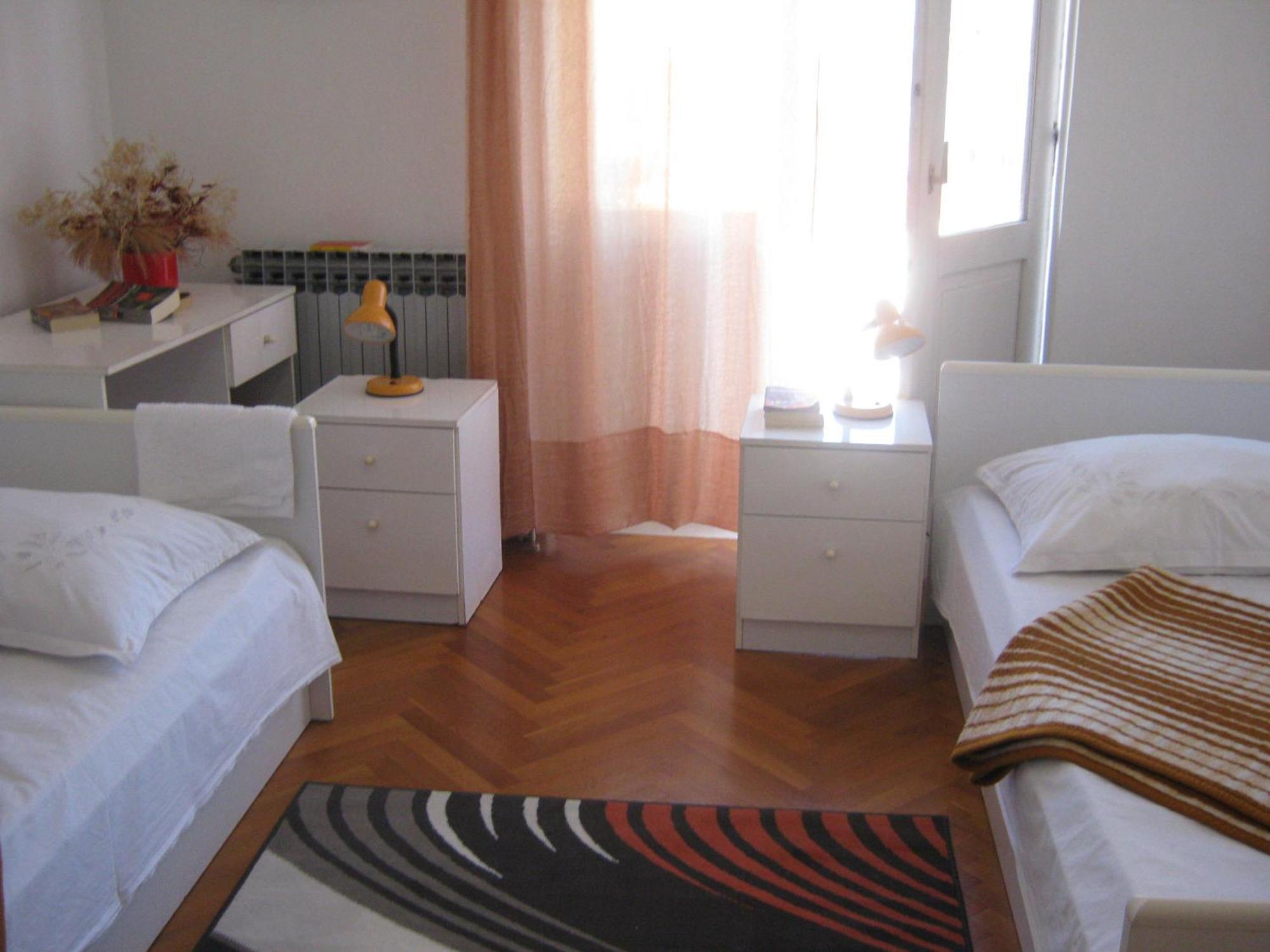 Apartments And Rooms Artemida Dubrovnik Exterior foto