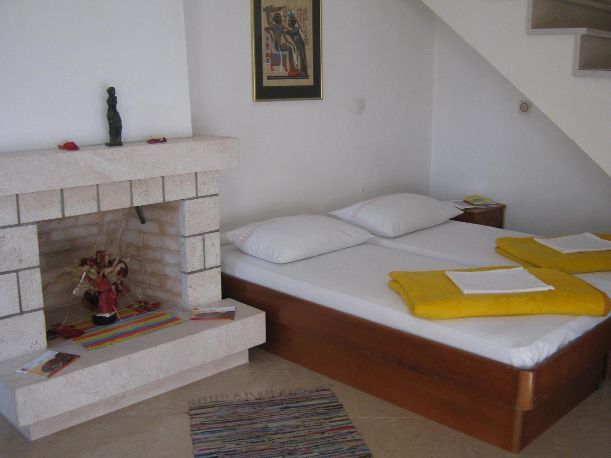 Apartments And Rooms Artemida Dubrovnik Exterior foto
