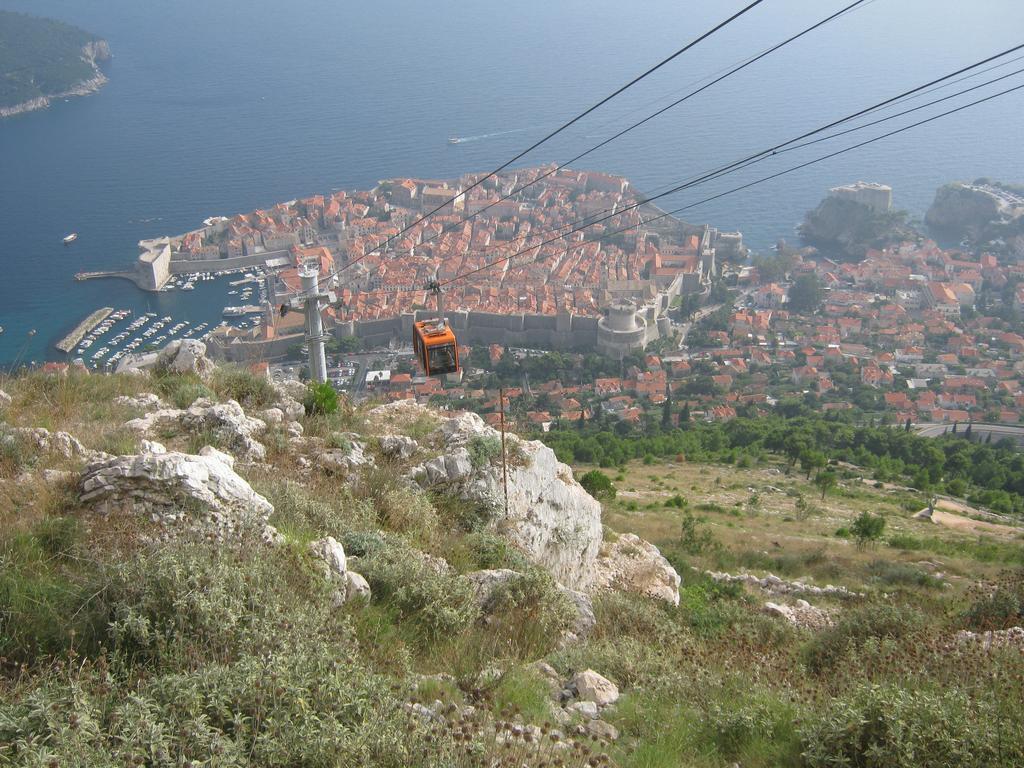 Apartments And Rooms Artemida Dubrovnik Exterior foto