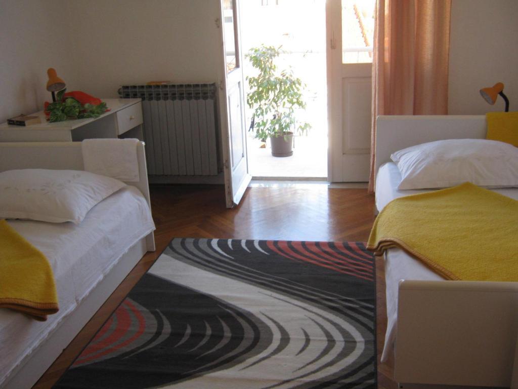 Apartments And Rooms Artemida Dubrovnik Cameră foto
