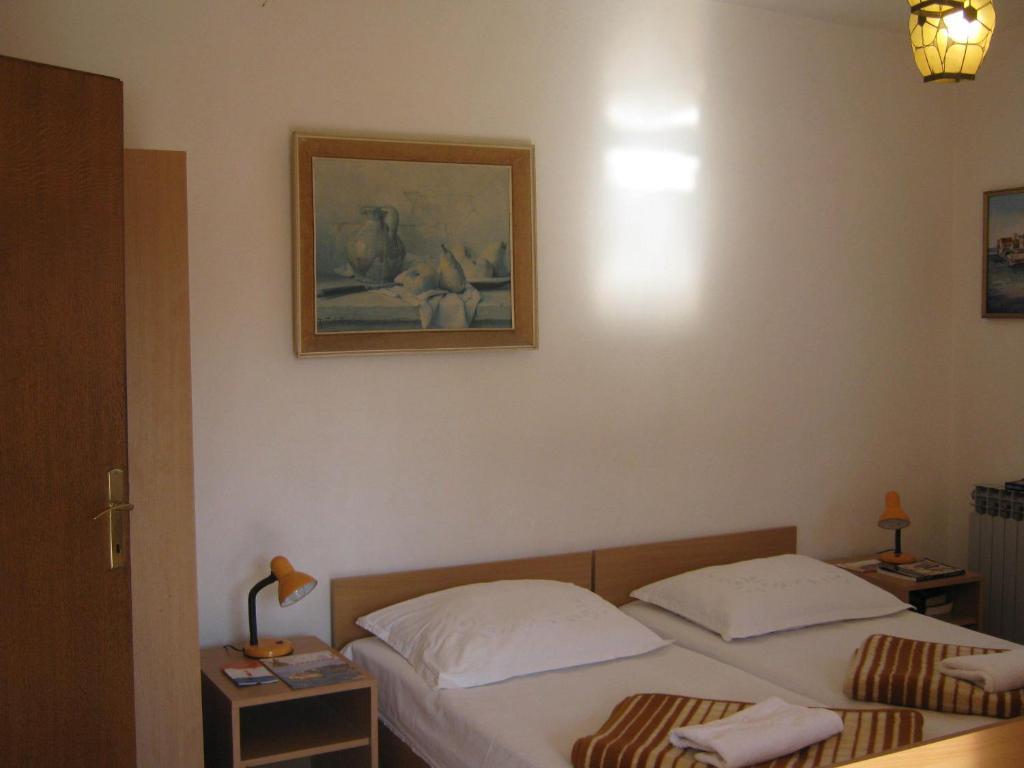Apartments And Rooms Artemida Dubrovnik Cameră foto