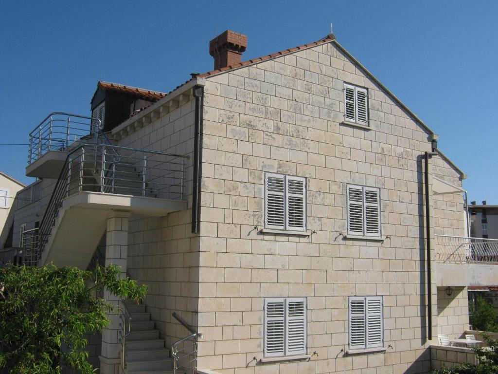 Apartments And Rooms Artemida Dubrovnik Exterior foto
