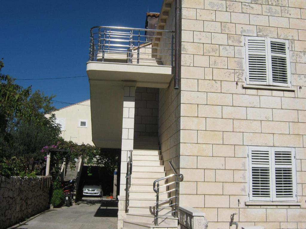 Apartments And Rooms Artemida Dubrovnik Exterior foto