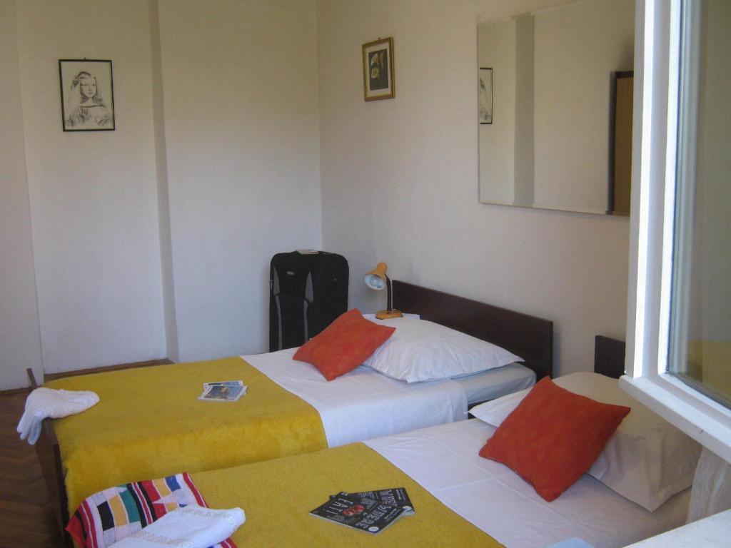 Apartments And Rooms Artemida Dubrovnik Cameră foto