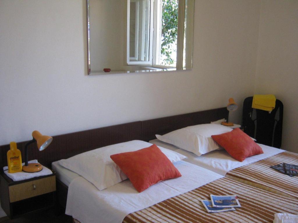 Apartments And Rooms Artemida Dubrovnik Cameră foto