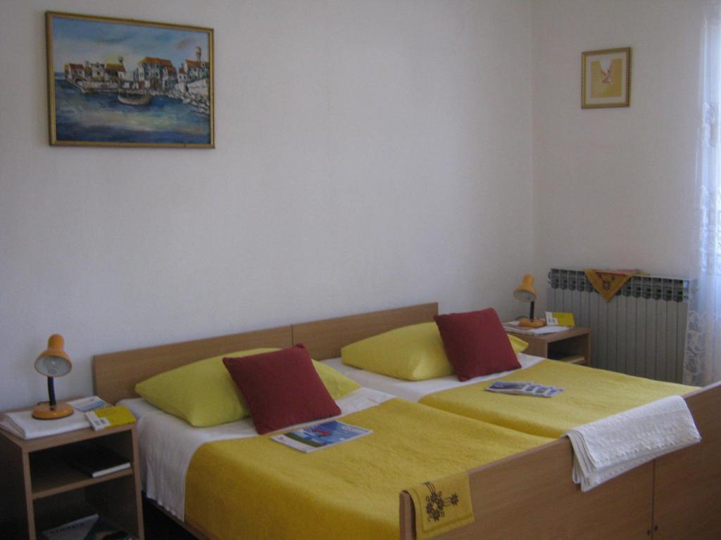 Apartments And Rooms Artemida Dubrovnik Cameră foto