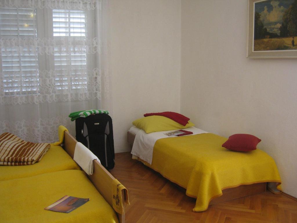 Apartments And Rooms Artemida Dubrovnik Cameră foto
