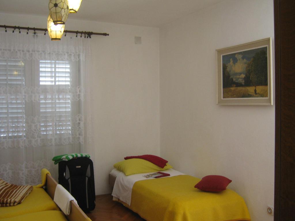 Apartments And Rooms Artemida Dubrovnik Cameră foto