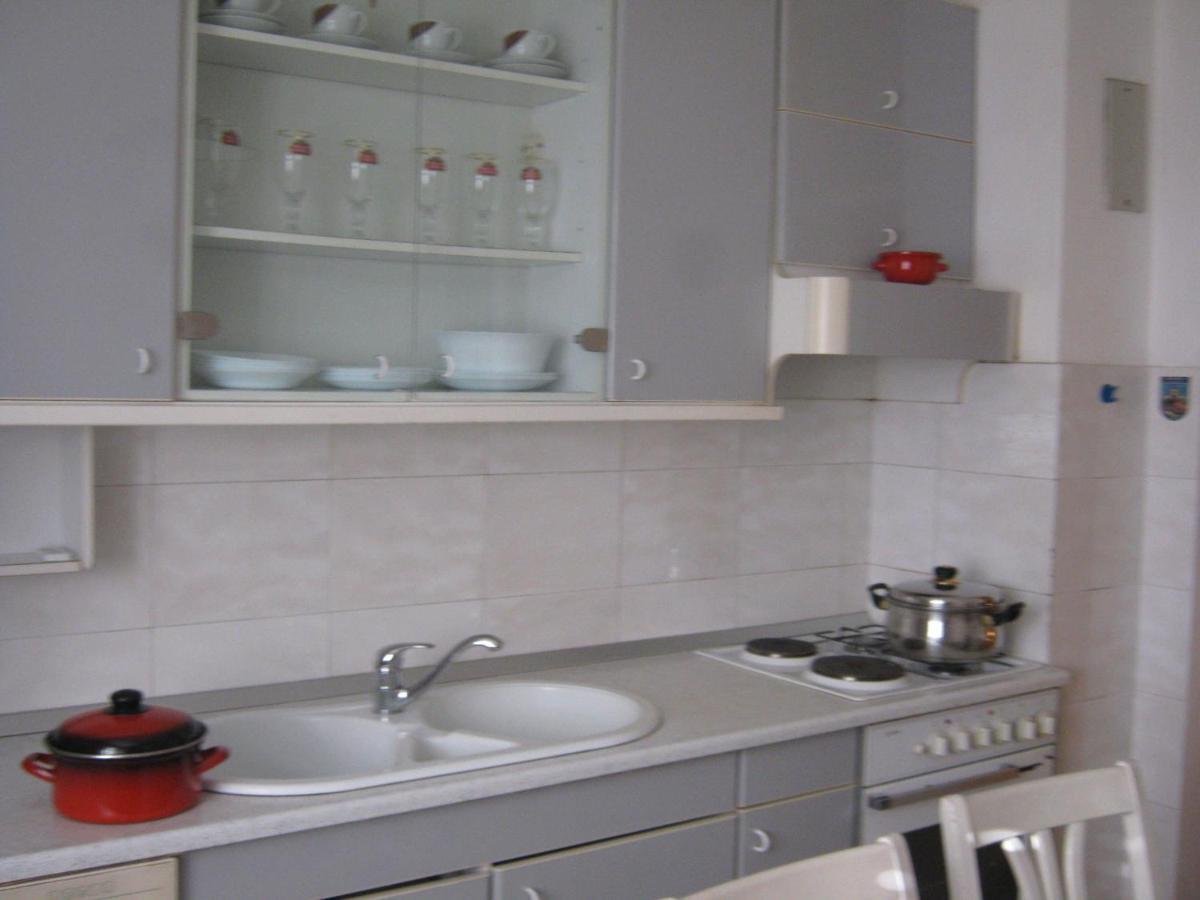 Apartments And Rooms Artemida Dubrovnik Exterior foto